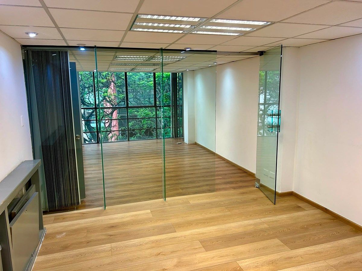 Sala Comercial em Bosque de las Lomas, Miguel Hidalgo, foto 4 de 9
