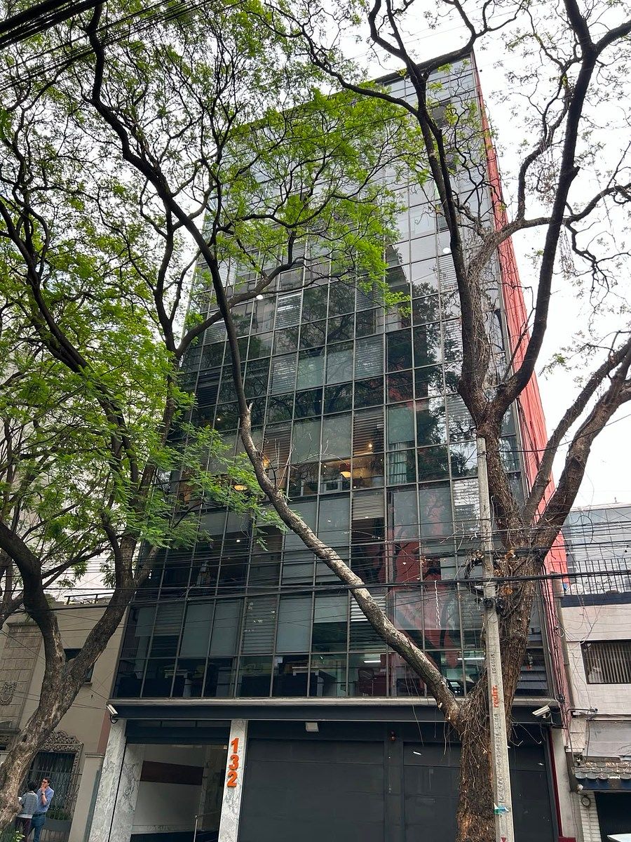 Sala Comercial em Bosque de las Lomas, Miguel Hidalgo, foto 8 de 9