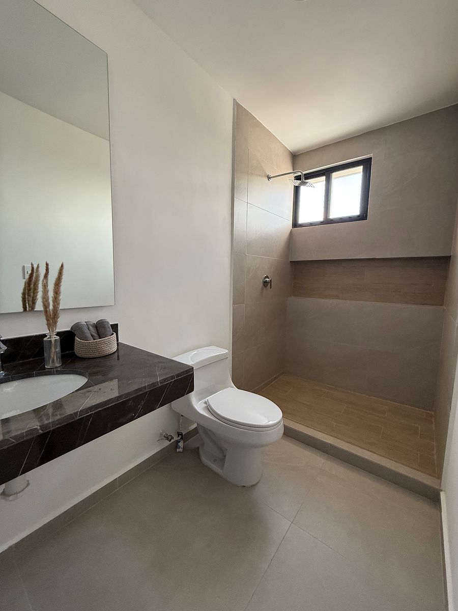 Casa en condominio en Conkal, Conkal, foto 12 de 15