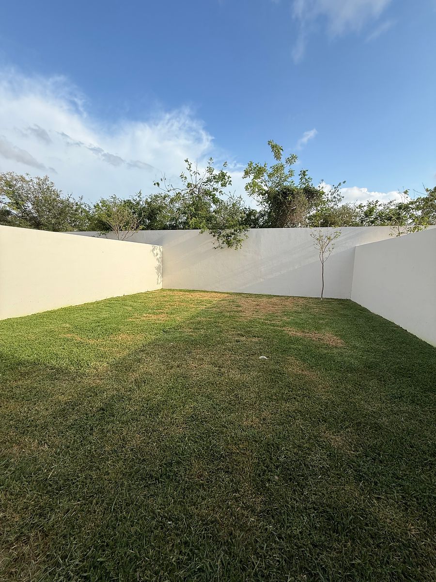 Casa en condominio en Conkal, Conkal, foto 15 de 15