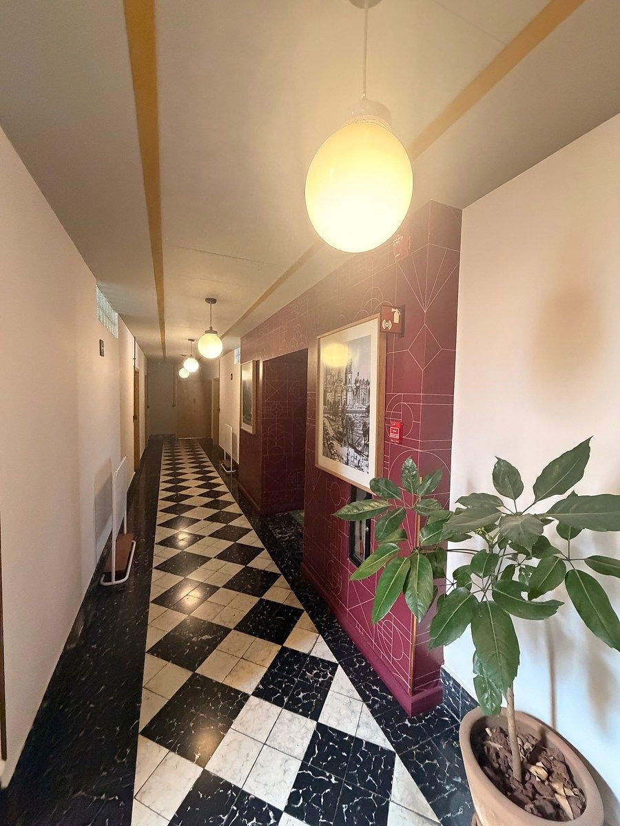 Departamento en Hipódromo, Cuauhtémoc, foto 3 de 6
