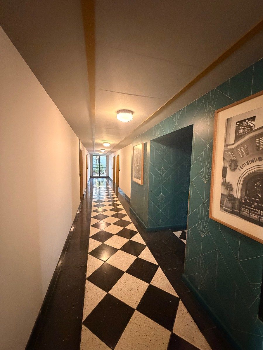 Departamento en Hipódromo, Cuauhtémoc, foto 6 de 6