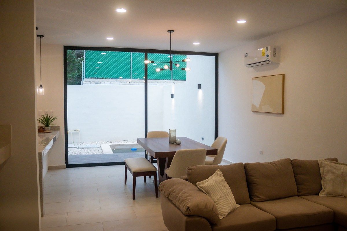 House in Gated Community in Dzityá, Mérida, photo 4 of 15