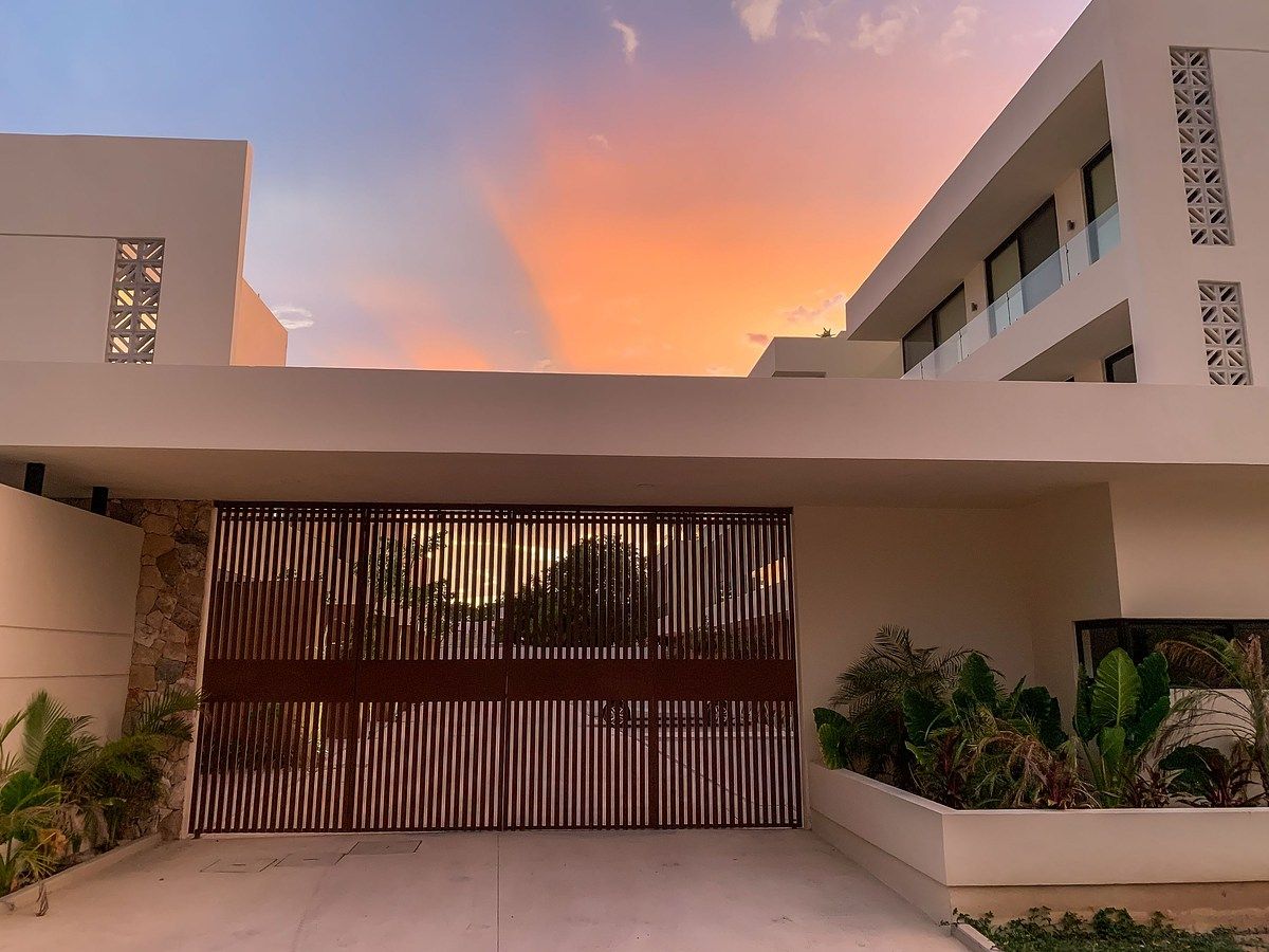 House in Gated Community in Dzityá, Mérida, photo 12 of 15