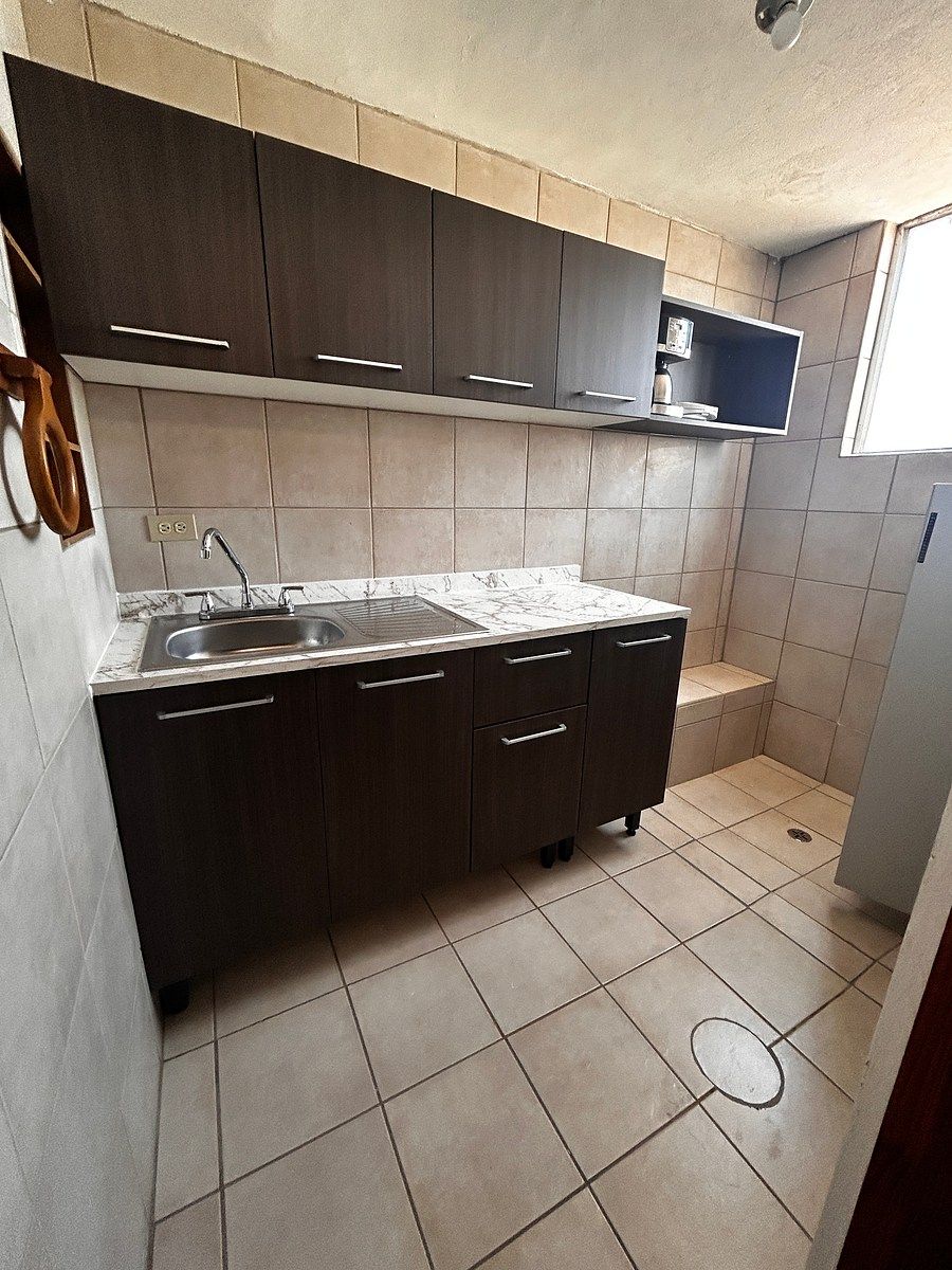 Departamento en Coronita, Ensenada, foto 3 de 4