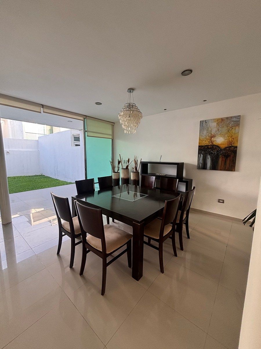 House in Altabrisa, Mérida, photo 6 of 19
