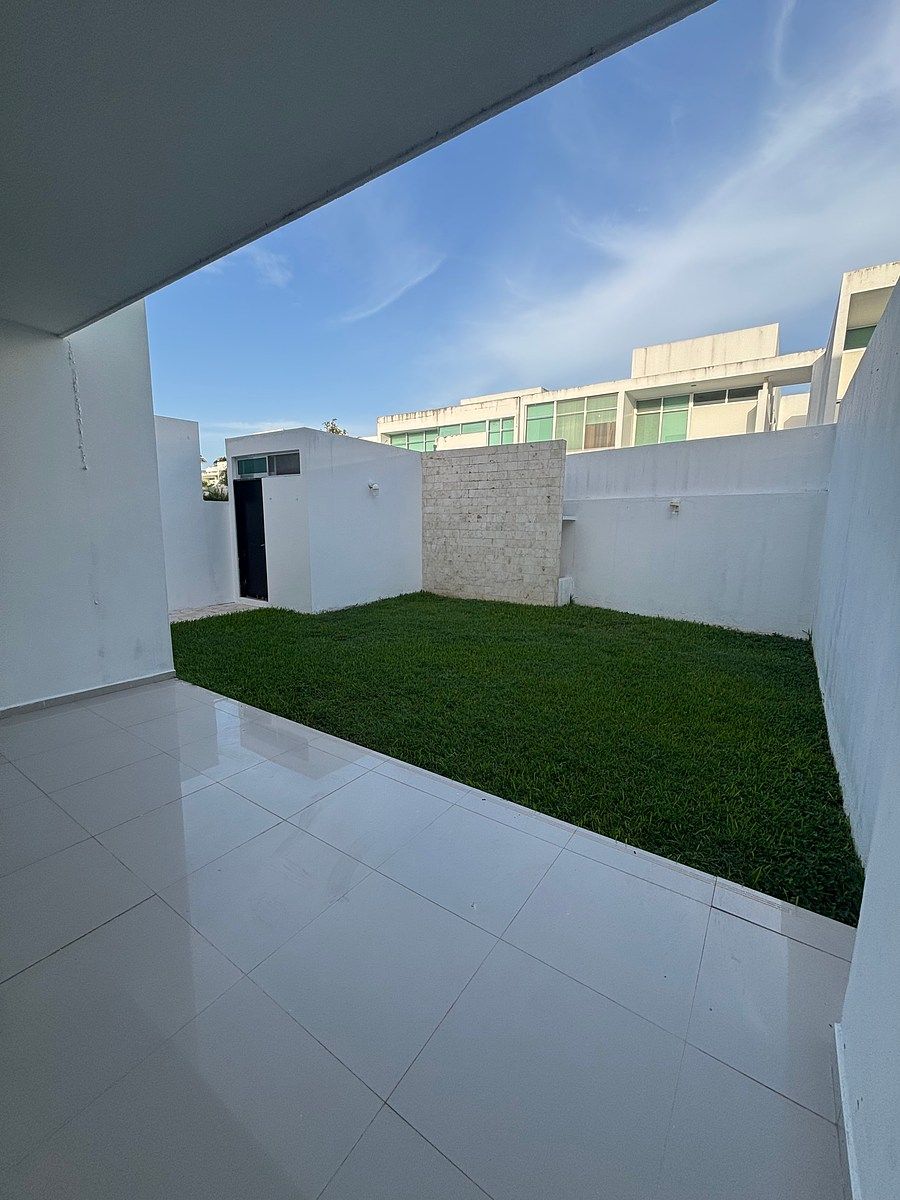 House in Altabrisa, Mérida, photo 9 of 19