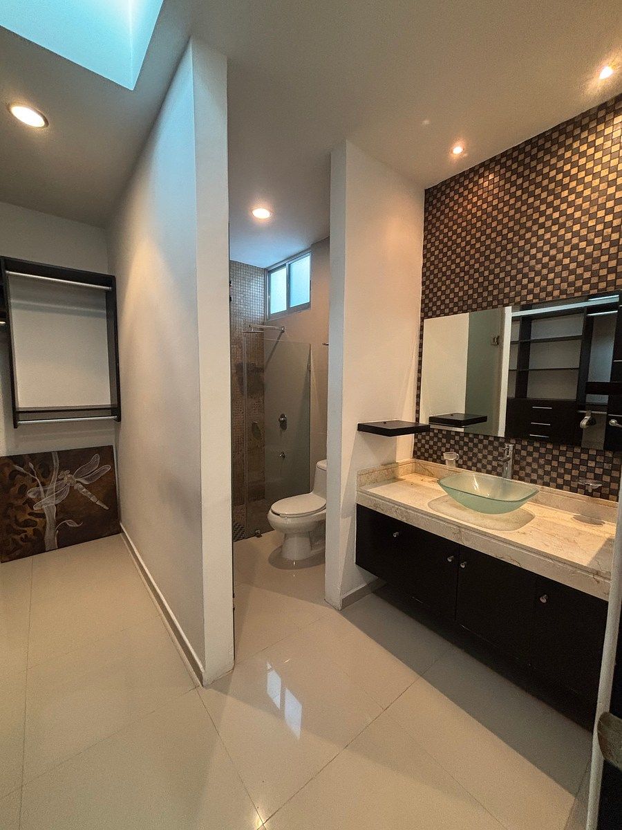 House in Altabrisa, Mérida, photo 10 of 19