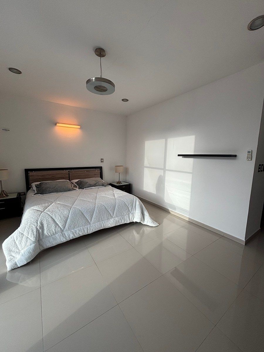 House in Altabrisa, Mérida, photo 12 of 19