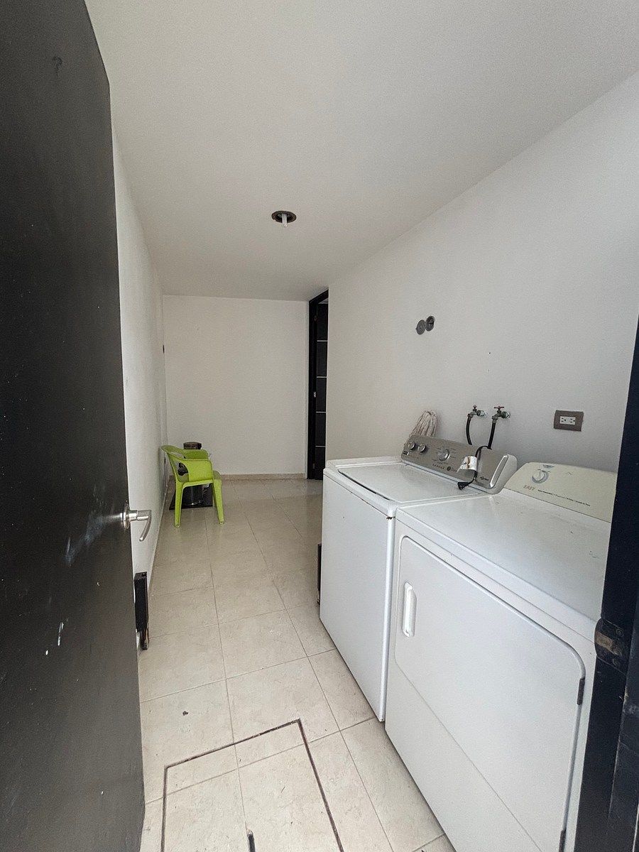 House in Altabrisa, Mérida, photo 17 of 19