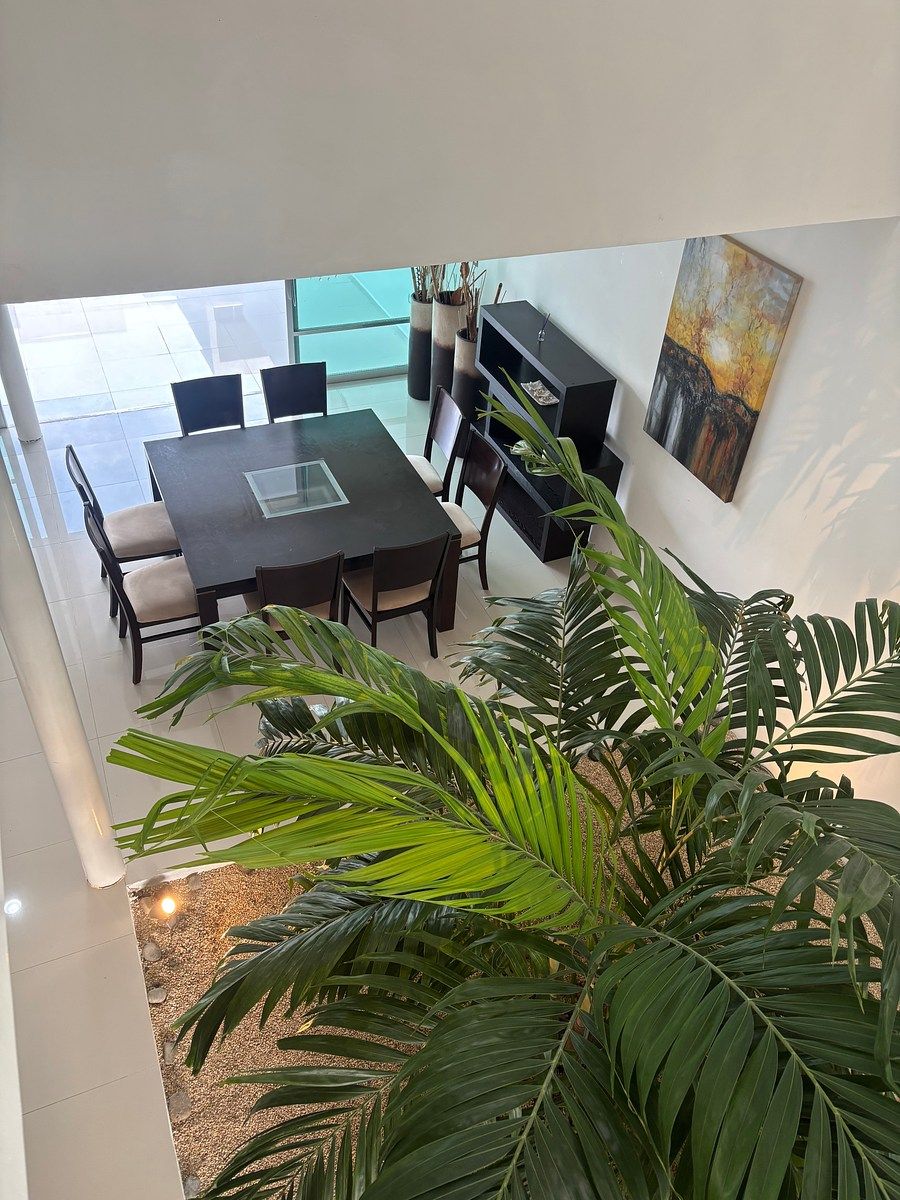 House in Altabrisa, Mérida, photo 19 of 19