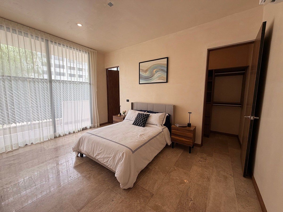 EN VENTA DEPARTAMENTOS EN ZONA EXCLUSIVA EN EL NORTE DE MERIDA - foto 4