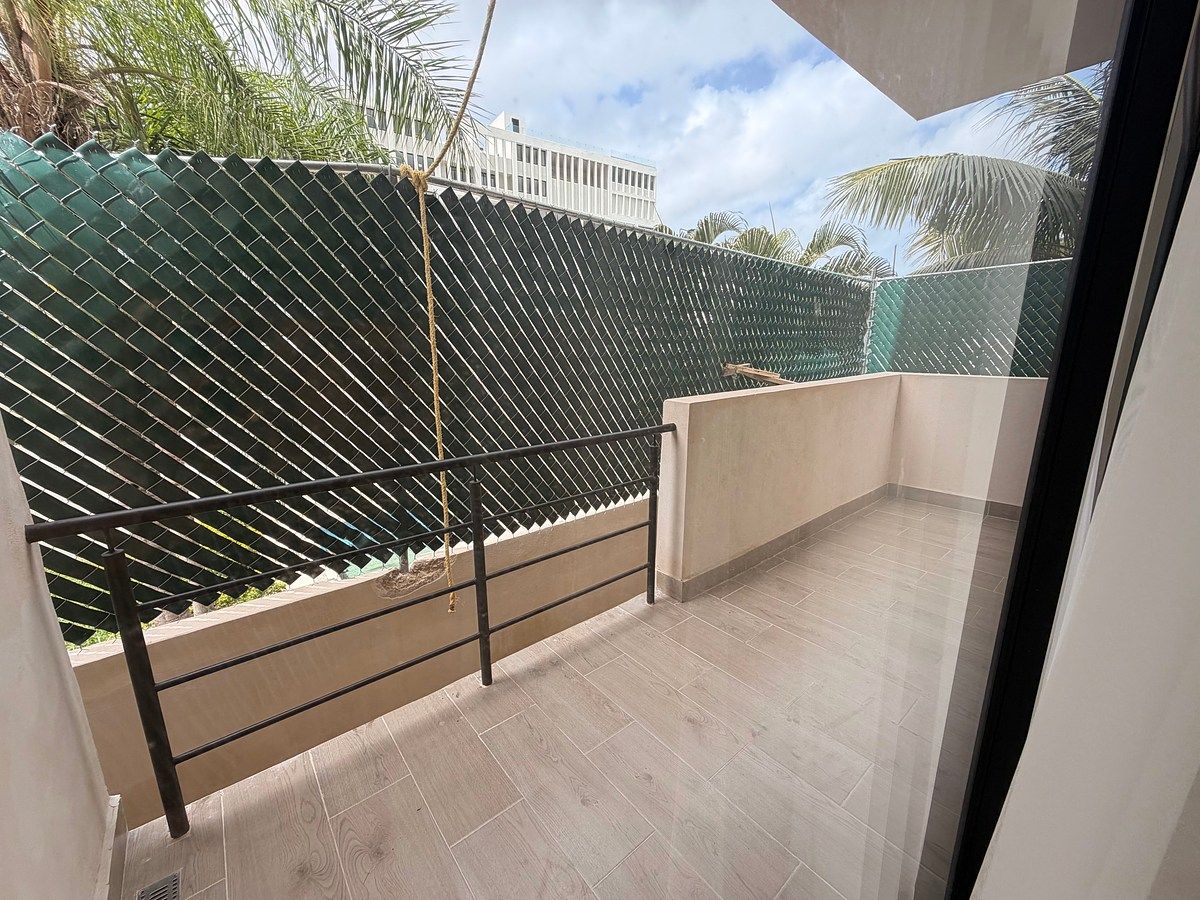 EN VENTA DEPARTAMENTOS EN ZONA EXCLUSIVA EN EL NORTE DE MERIDA - foto 5