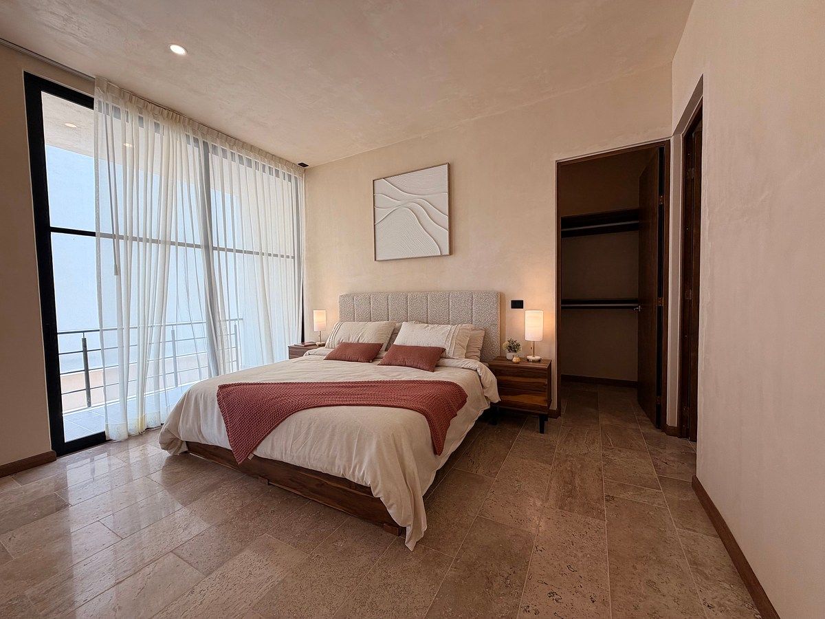 Apartamento em Montebello, Mérida, foto 7 de 16