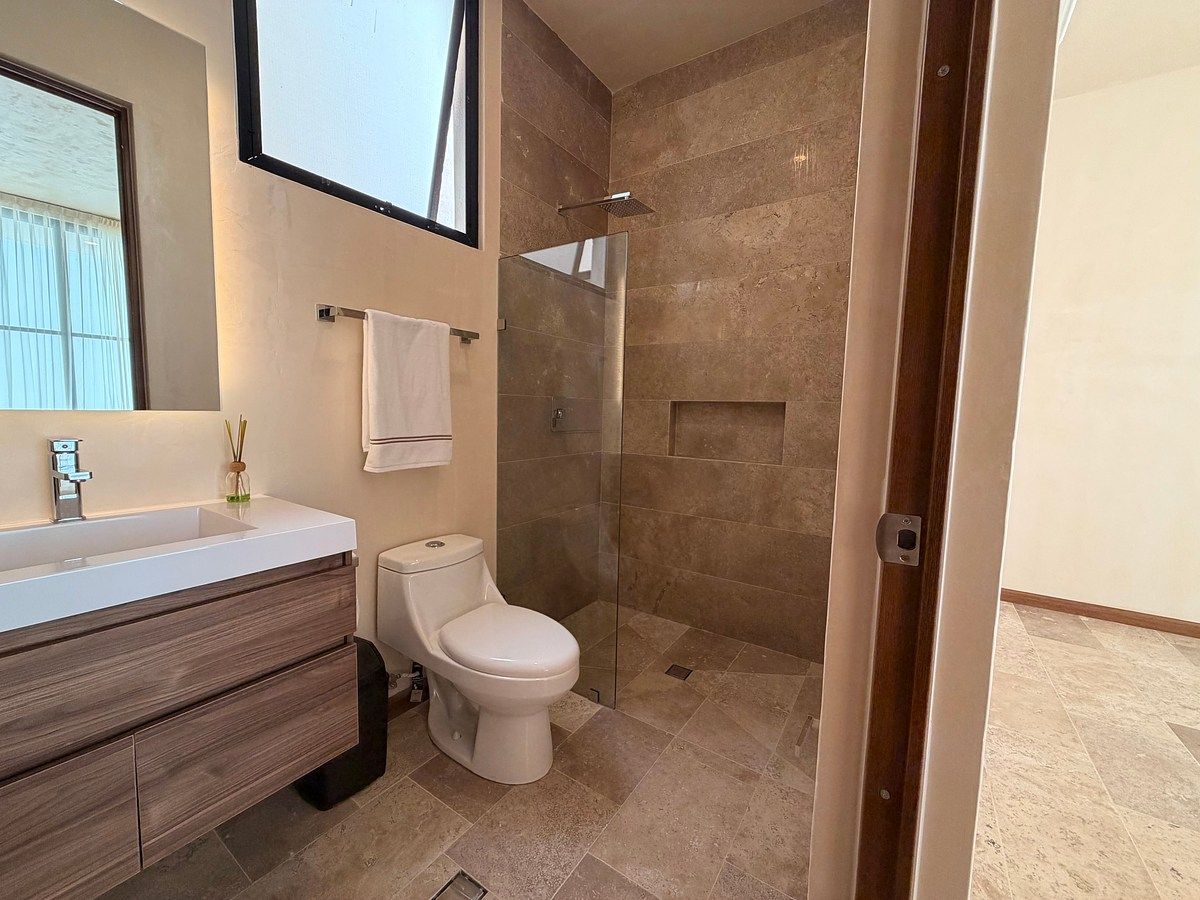 Apartamento em Montebello, Mérida, foto 8 de 16