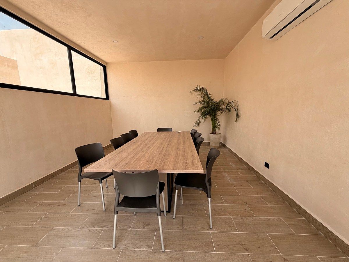 Apartamento em Montebello, Mérida, foto 10 de 16