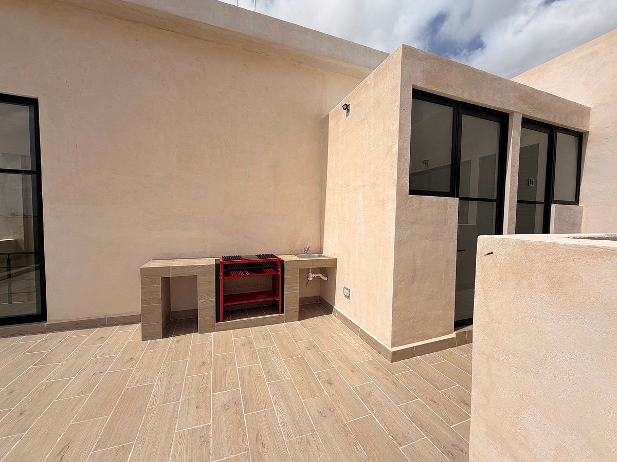 Apartamento em Montebello, Mérida, foto 12 de 16
