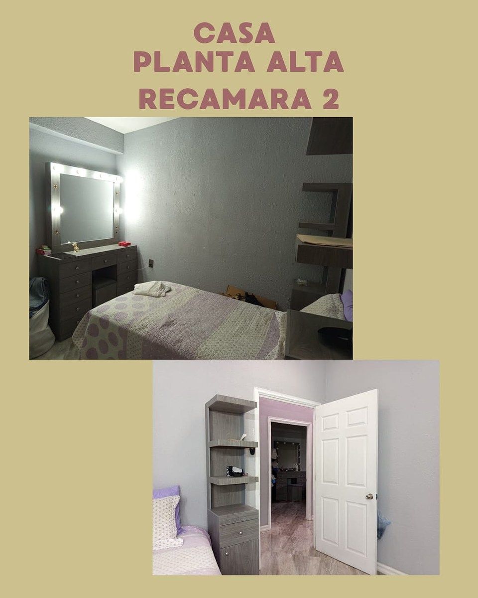 Casa em La Popular, Sahuayo, foto 6 de 17