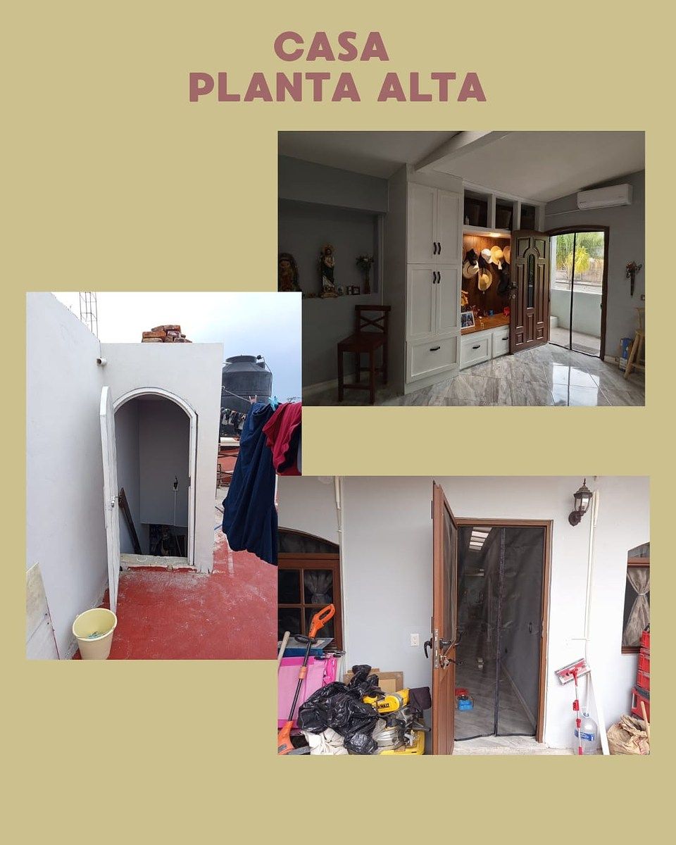Casa em La Popular, Sahuayo, foto 8 de 17