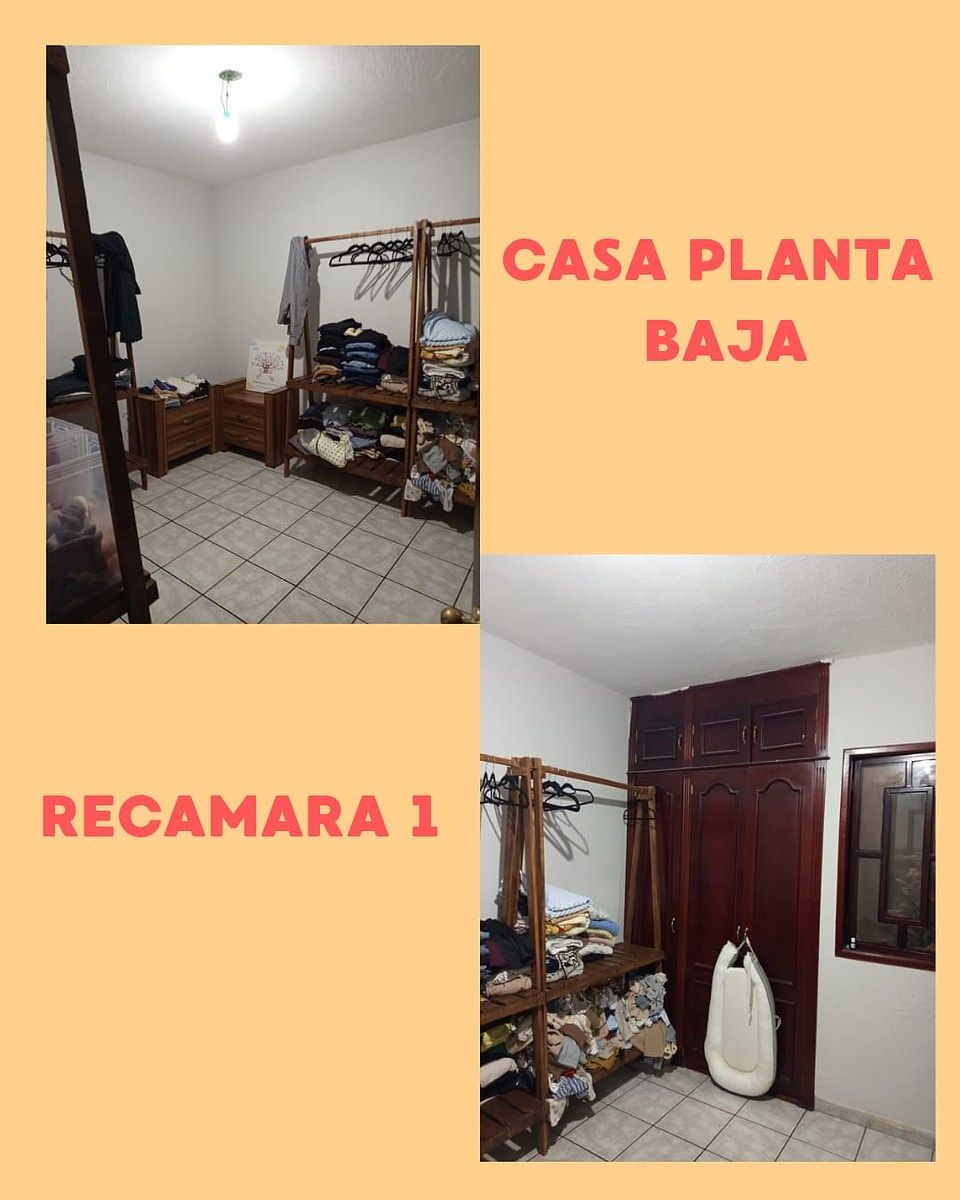 Casa em La Popular, Sahuayo, foto 11 de 17
