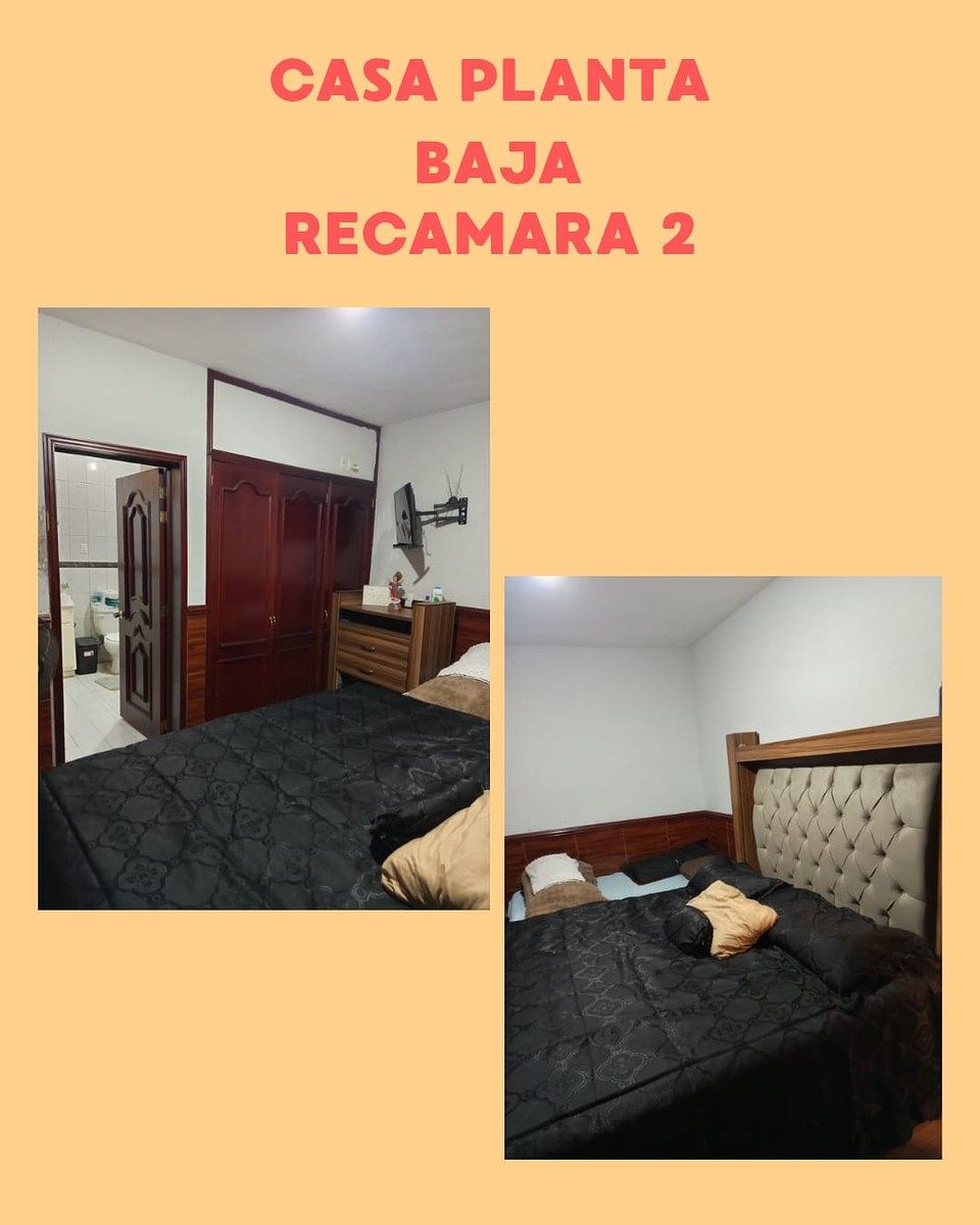 Casa em La Popular, Sahuayo, foto 12 de 17