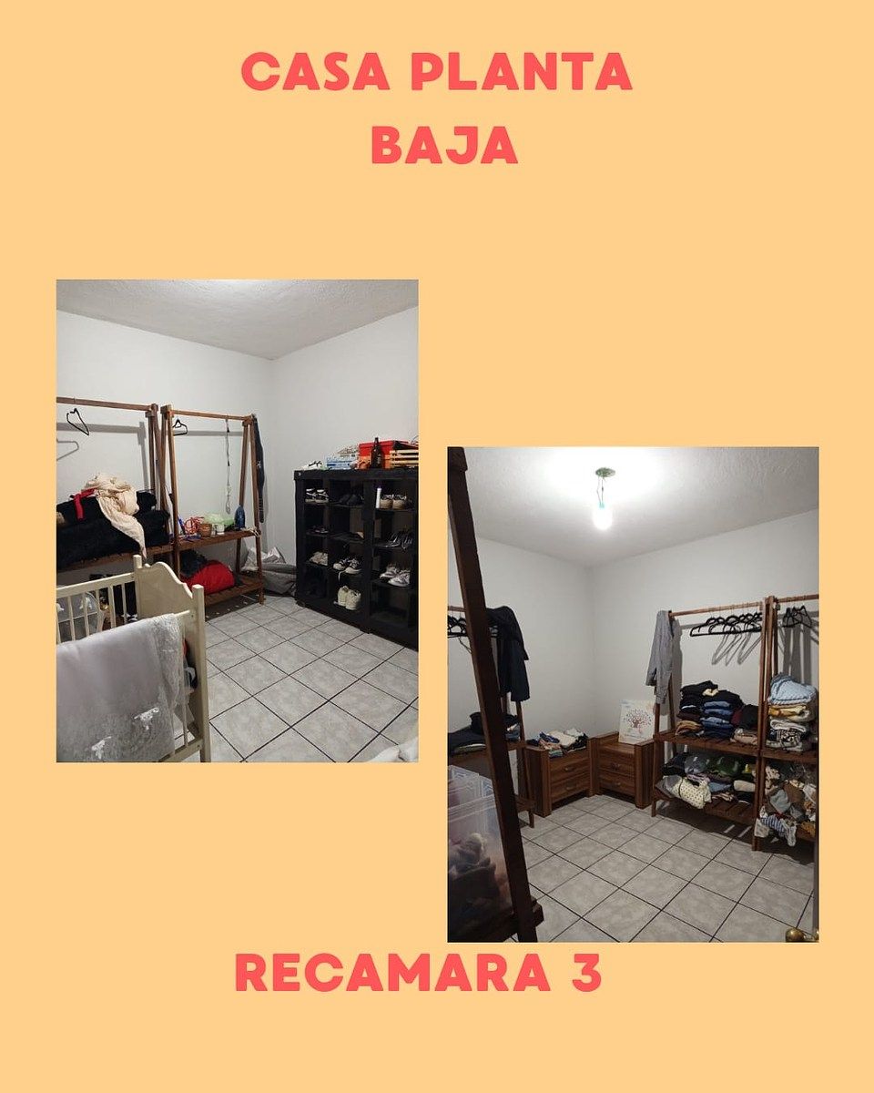 Casa em La Popular, Sahuayo, foto 13 de 17