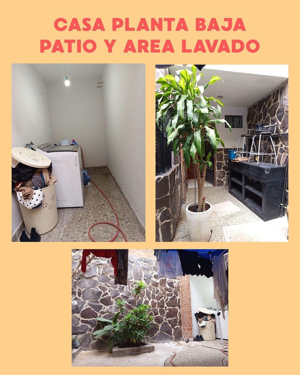 Casa em La Popular, Sahuayo, foto 15 de 17