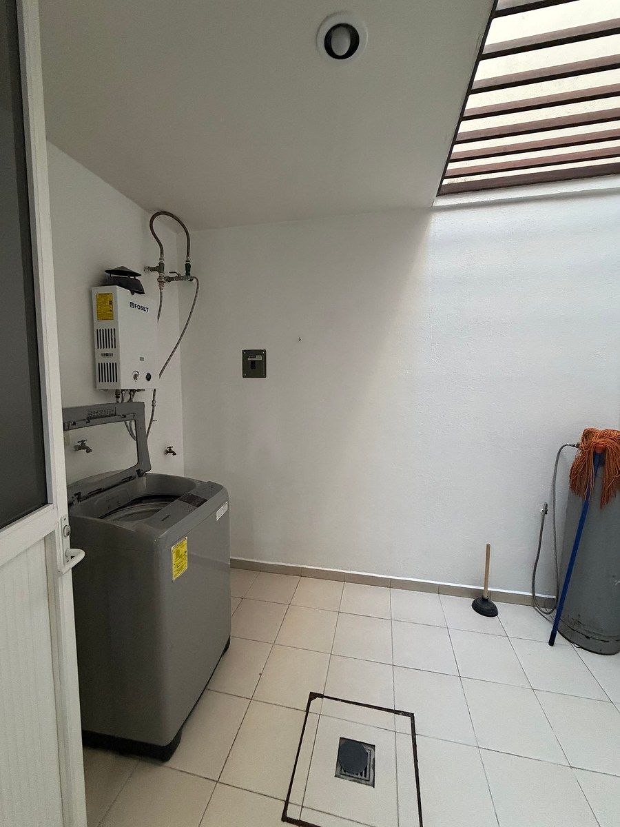 Departamento en Rinconada Lomas de Vergeles, Jesús María, foto 8 de 10