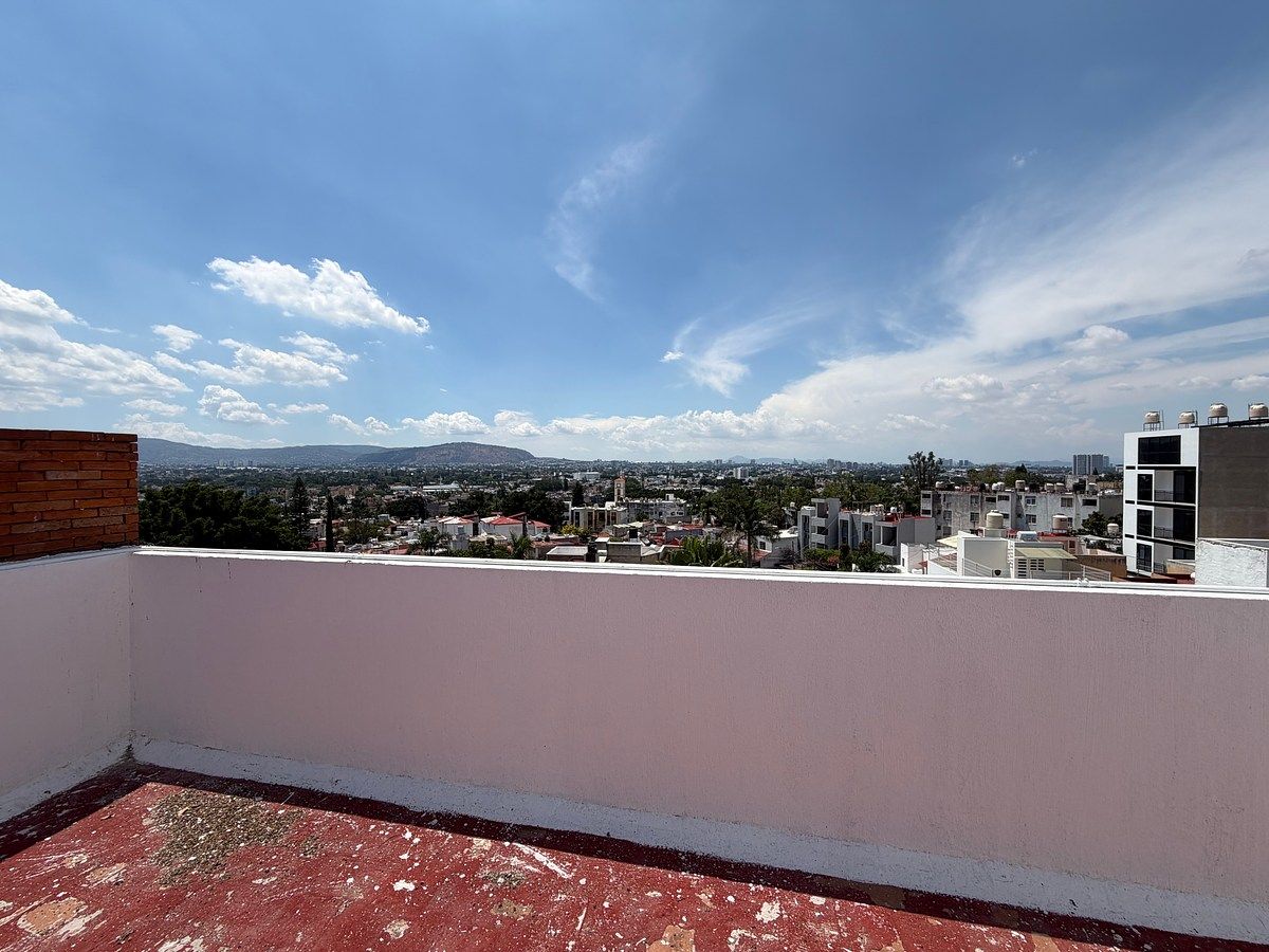Casa em Paisajes del Tesoro, Tlaquepaque, foto 23 de 23