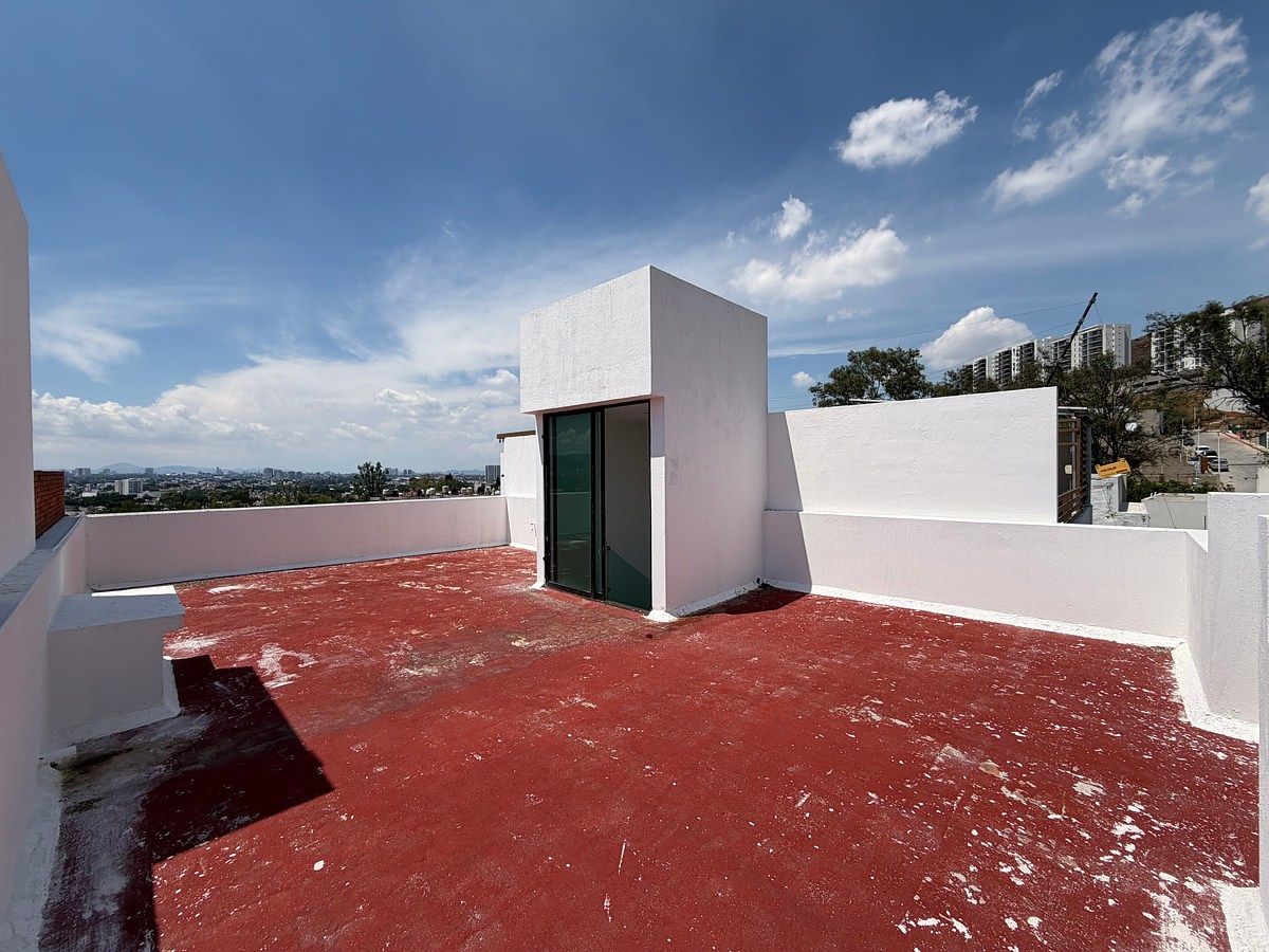 Casa em Paisajes del Tesoro, Tlaquepaque, foto 22 de 23