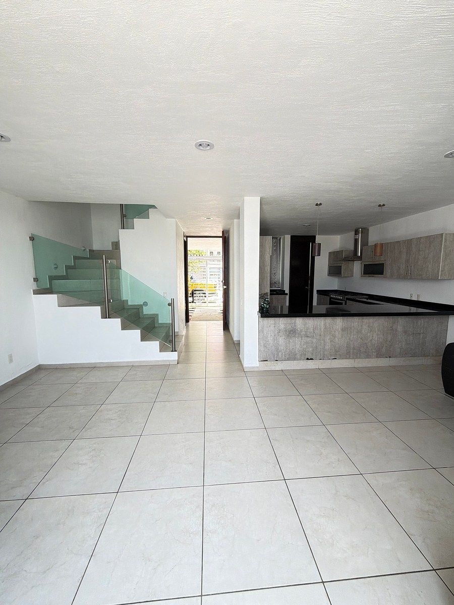 Casa em Paisajes del Tesoro, Tlaquepaque, foto 5 de 23