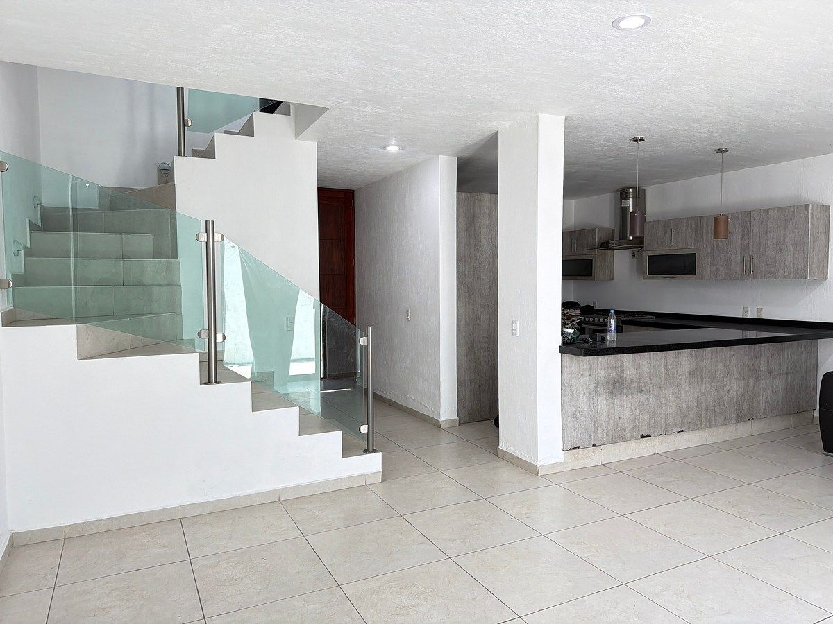 Casa em Paisajes del Tesoro, Tlaquepaque, foto 6 de 23
