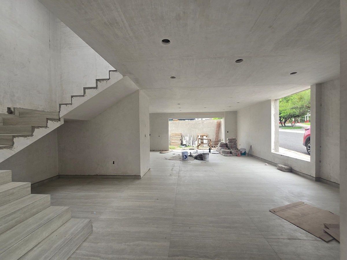 Casa en Lomas de Juriquilla, Querétaro, foto 3 de 26