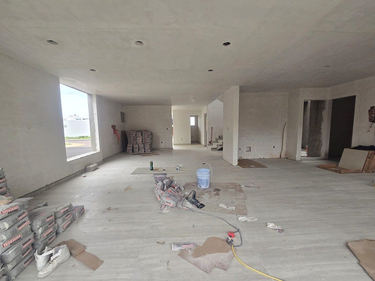 Casa en Lomas de Juriquilla, Querétaro, foto 4 de 26