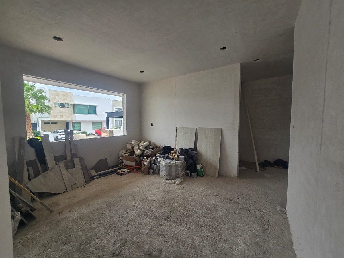 Casa en Lomas de Juriquilla, Querétaro, foto 7 de 26