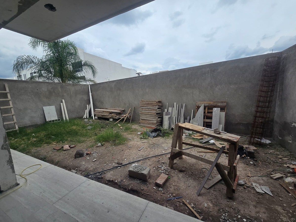 Casa en Lomas de Juriquilla, Querétaro, foto 9 de 26
