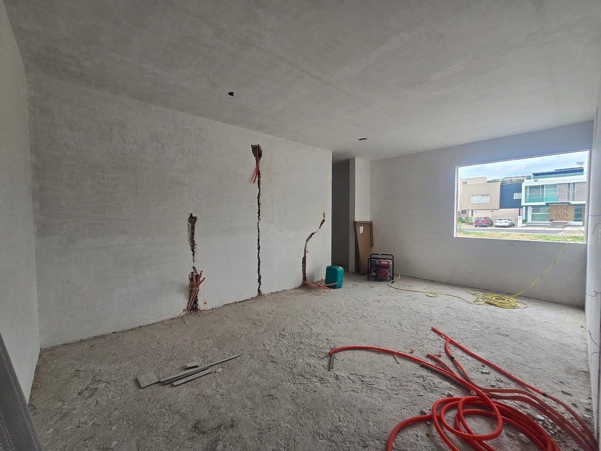 Casa en Lomas de Juriquilla, Querétaro, foto 12 de 26