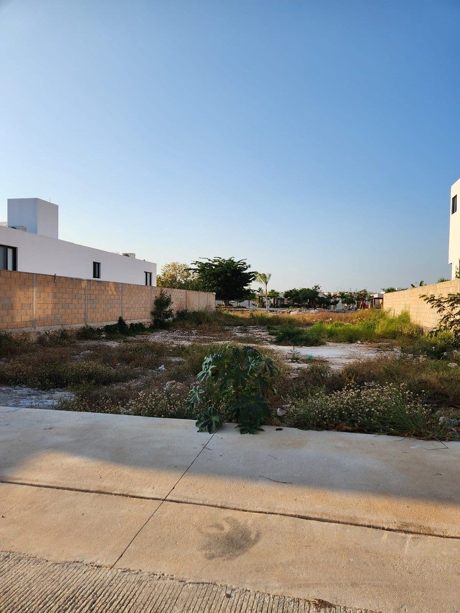 Terreno à Venda em Rocío Country Living – Tamanché, Mérida, foto 1 de 13
