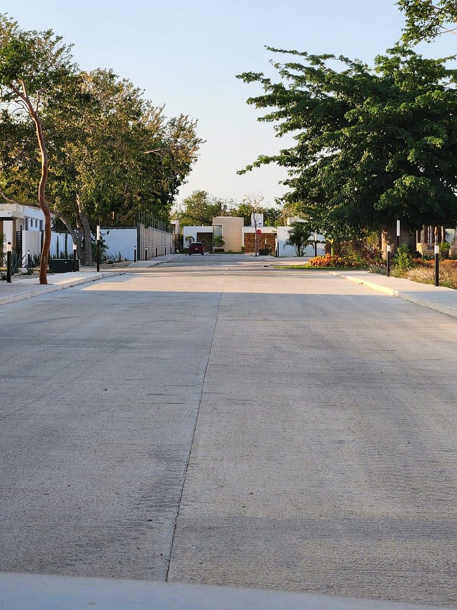 Lote em Tamanché, Mérida, foto 8 de 13
