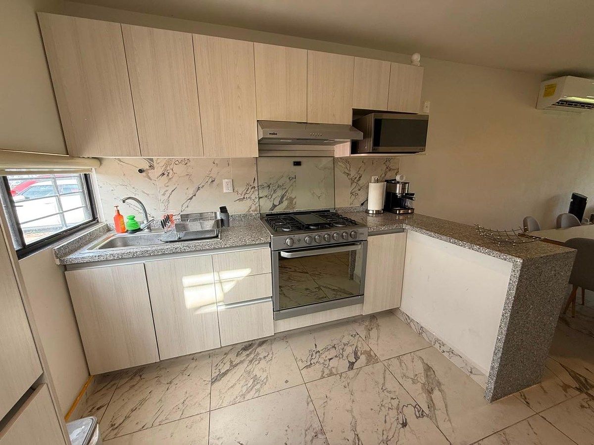 Casa em condomínio fechado em Real Santa Fe, Xochitepec, foto 2 de 10
