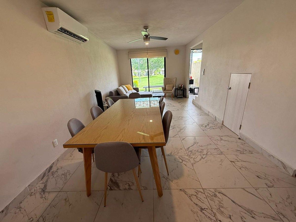 Casa em condomínio fechado em Real Santa Fe, Xochitepec, foto 4 de 10