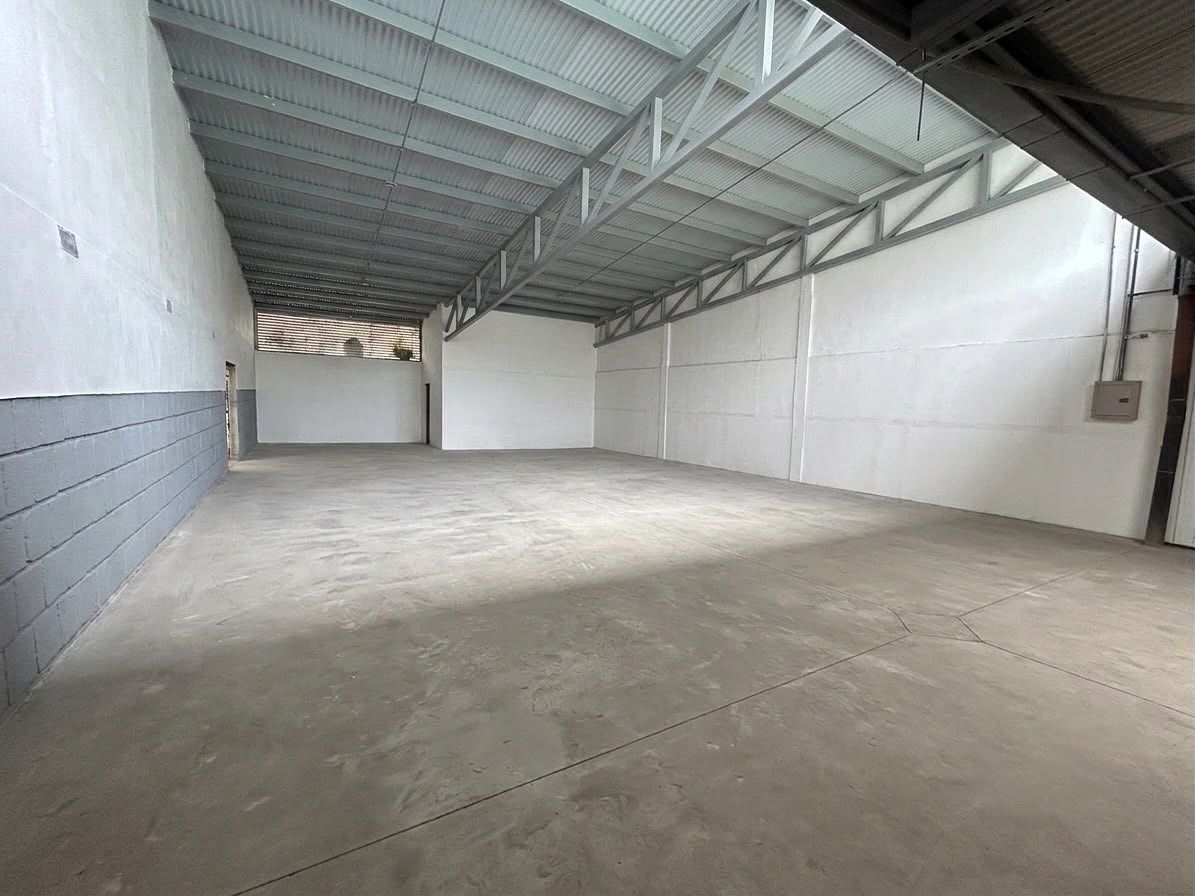 Bodega en Tres Ríos en Alquiler, foto 1 de 1