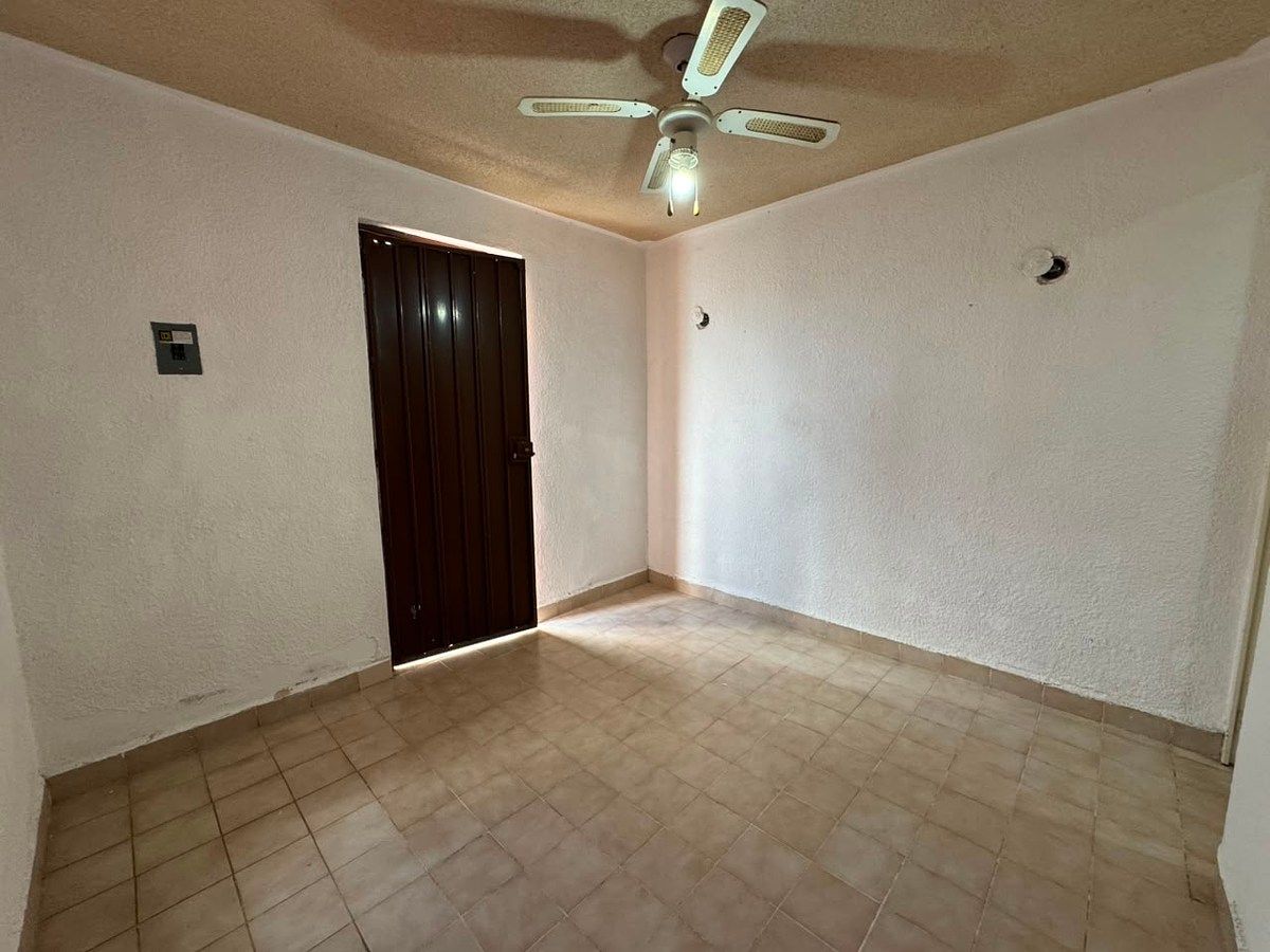 Cuarto de servicio u oficina o una 4a recámara, foto 19 de 27