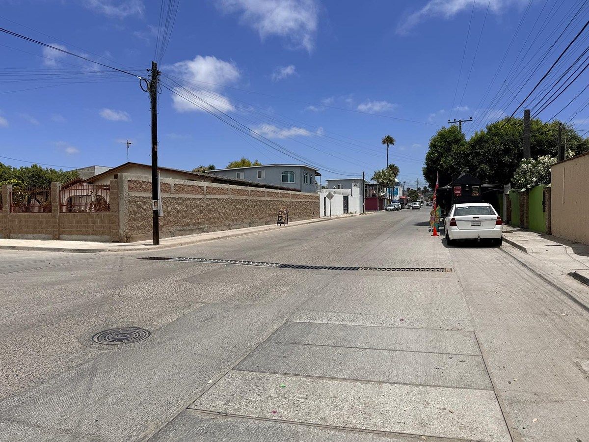 Lot in Lienzo Charro, Playas de Rosarito, photo 9 of 17