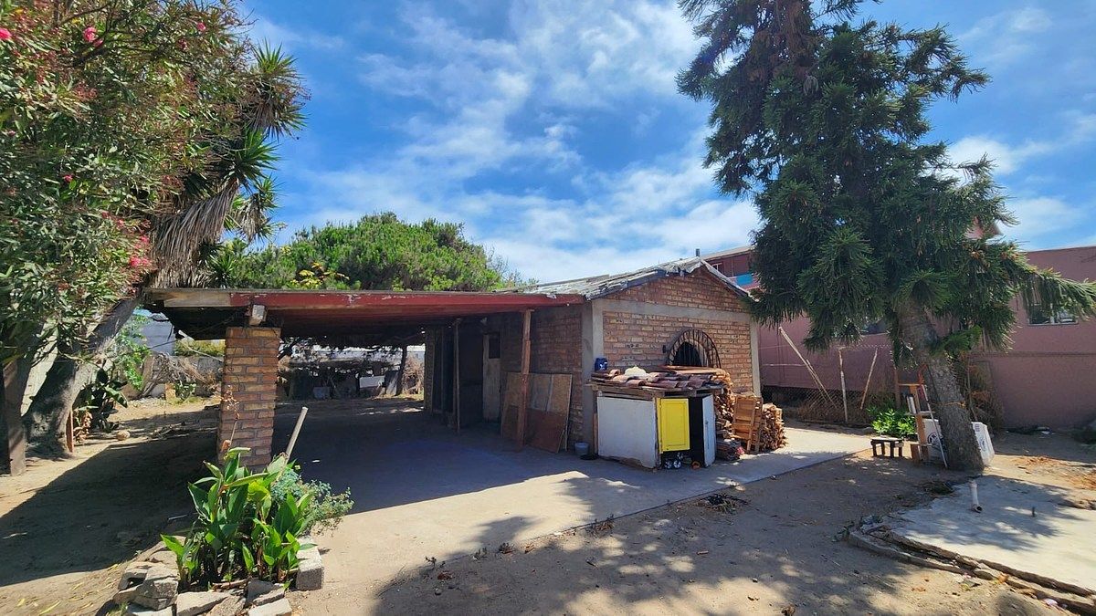 Lot in Lienzo Charro, Playas de Rosarito, photo 5 of 17