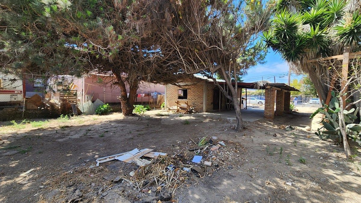 Lot in Lienzo Charro, Playas de Rosarito, photo 6 of 17