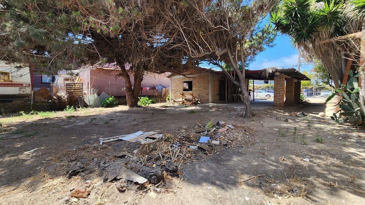 Lot in Lienzo Charro, Playas de Rosarito, photo 7 of 17