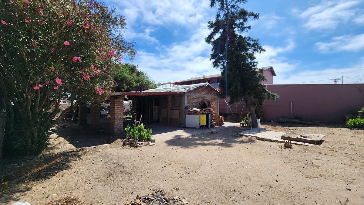 Lot in Lienzo Charro, Playas de Rosarito, photo 4 of 17