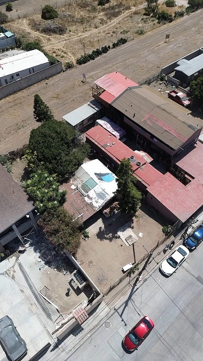 Lot in Lienzo Charro, Playas de Rosarito, photo 15 of 17