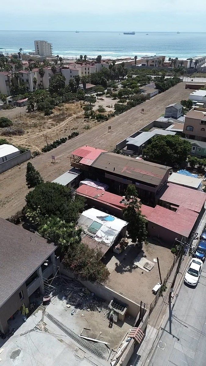 Lot in Lienzo Charro, Playas de Rosarito, photo 16 of 17